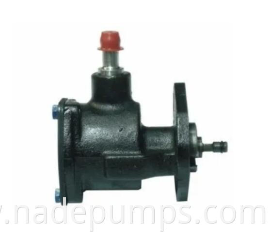 60809941 Brake Vacuum Pump Jpg